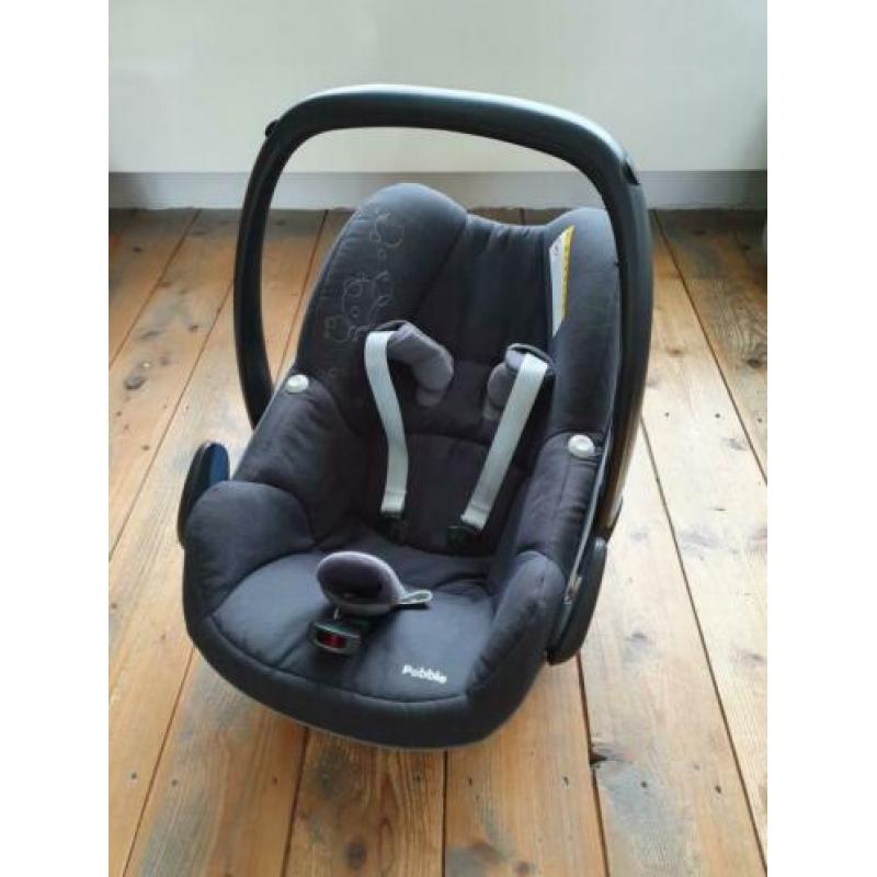 Maxi Cosi Pebble