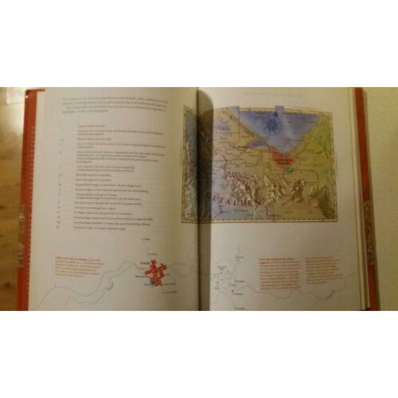 Issidorides, Diana; Cartografie van de Liefde (een atlas voo