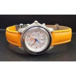 Heren&dames horloge Oranjeteam Voetbal KNVB Limited edition