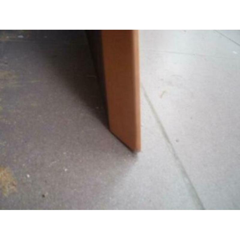 2 x Perenfineer houten bladen