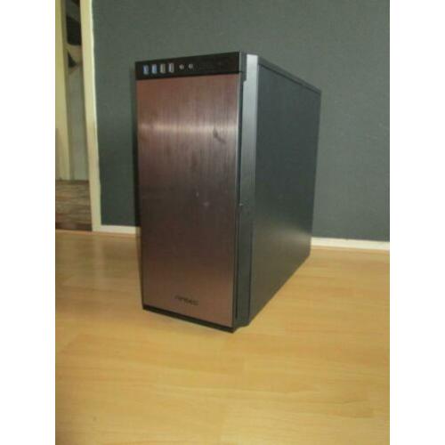Betaalbare Game PC (i5-2500k,16gb,ssd,2xhdd,gtx-680, w10)