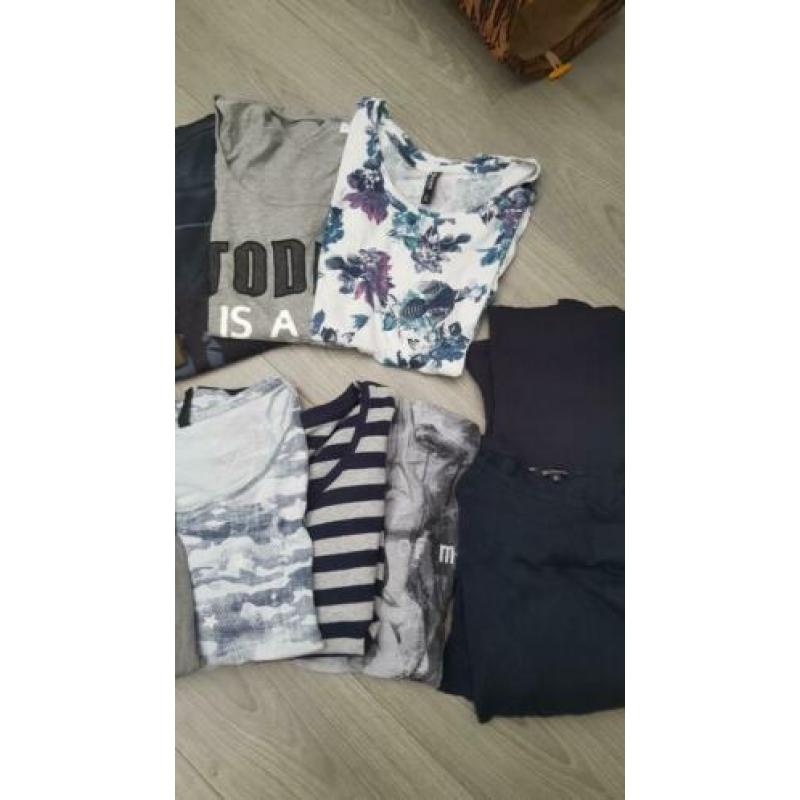 dameskleding maat l/xl/xxl