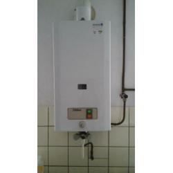 Vaillant geiser MAG Turbo NL275/10EW