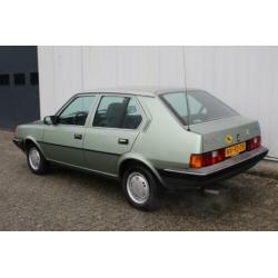 Volvo 340 1.7 DL Special - APK Dec 2021 - 1e Eigenaar - Lief