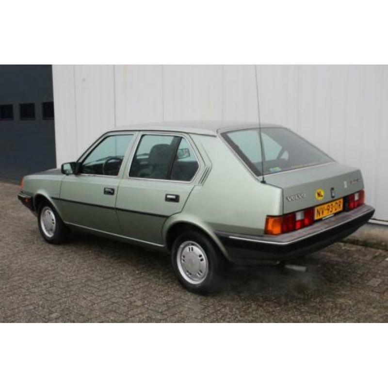 Volvo 340 1.7 DL Special - APK Dec 2021 - 1e Eigenaar - Lief