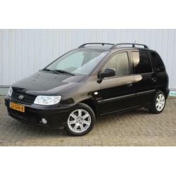 Hyundai Matrix 1.8i Style - Airco - Dealer Onderhouden