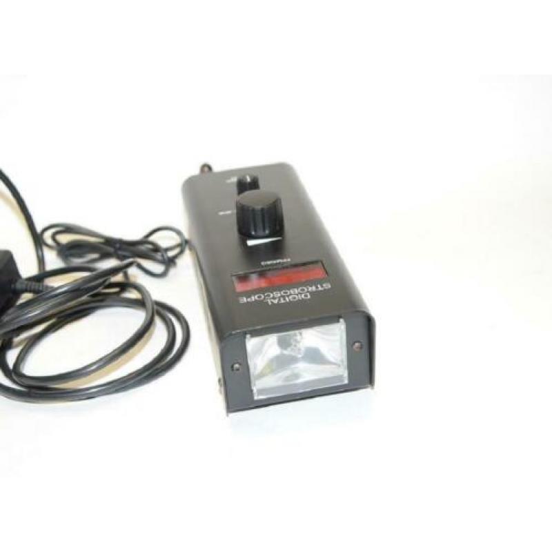 Digital helios stroboscope type 333 Sigma