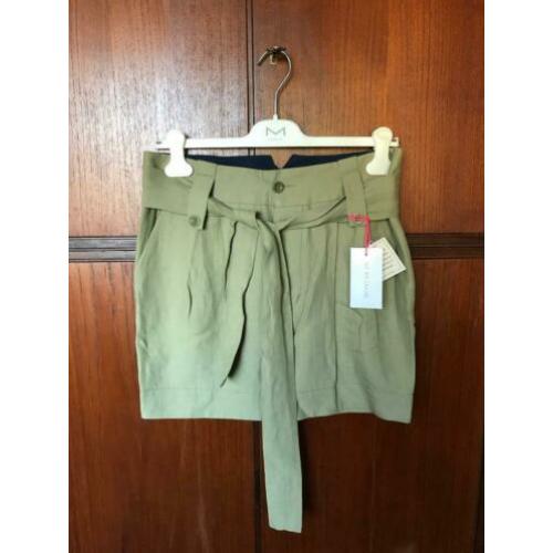 SEE BY CHLOE rokje beige mt 38