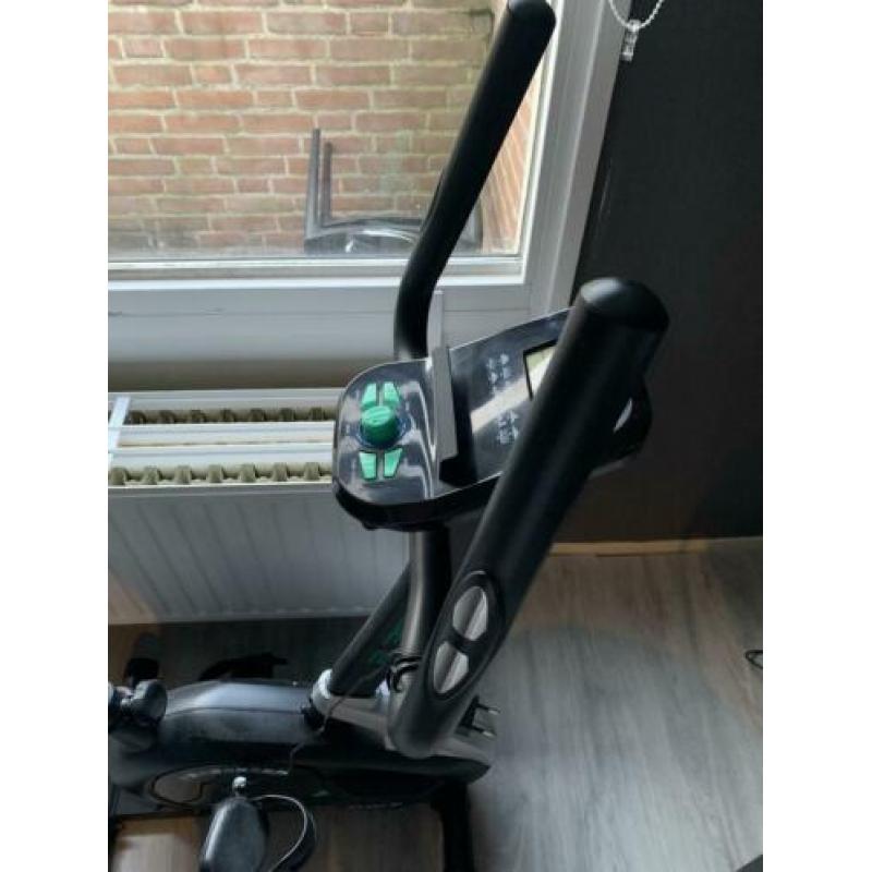 Te Koop fitbike home-trainer
