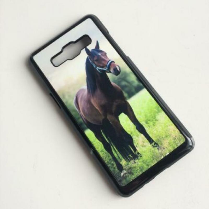 Gepersonaliseerde telefoonhoesjes