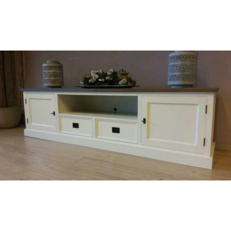 *OPRUIMING* NIEUW Tv Meubel Joy (1)