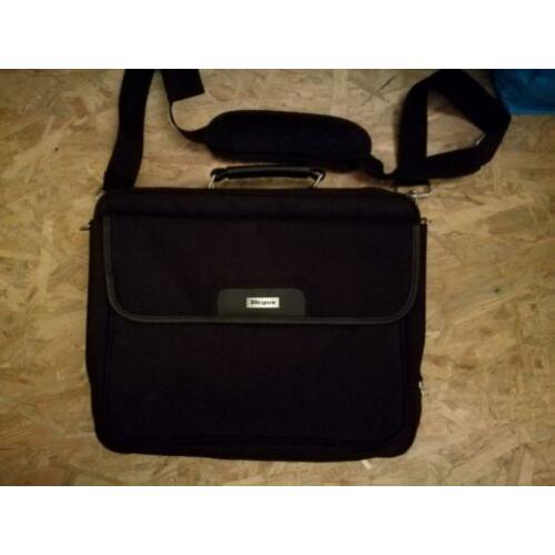 Targus Laptoptas