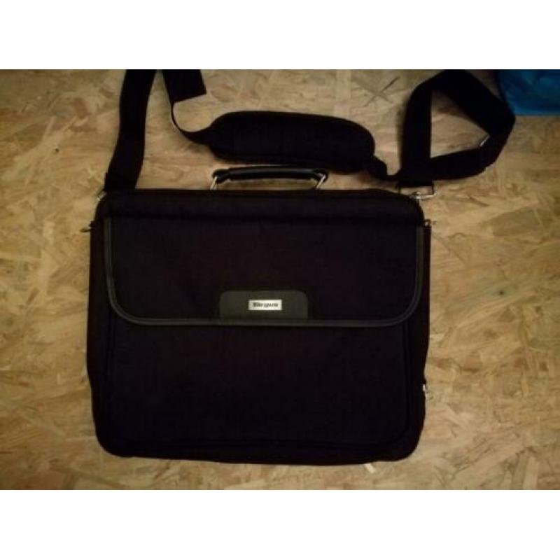 Targus Laptoptas