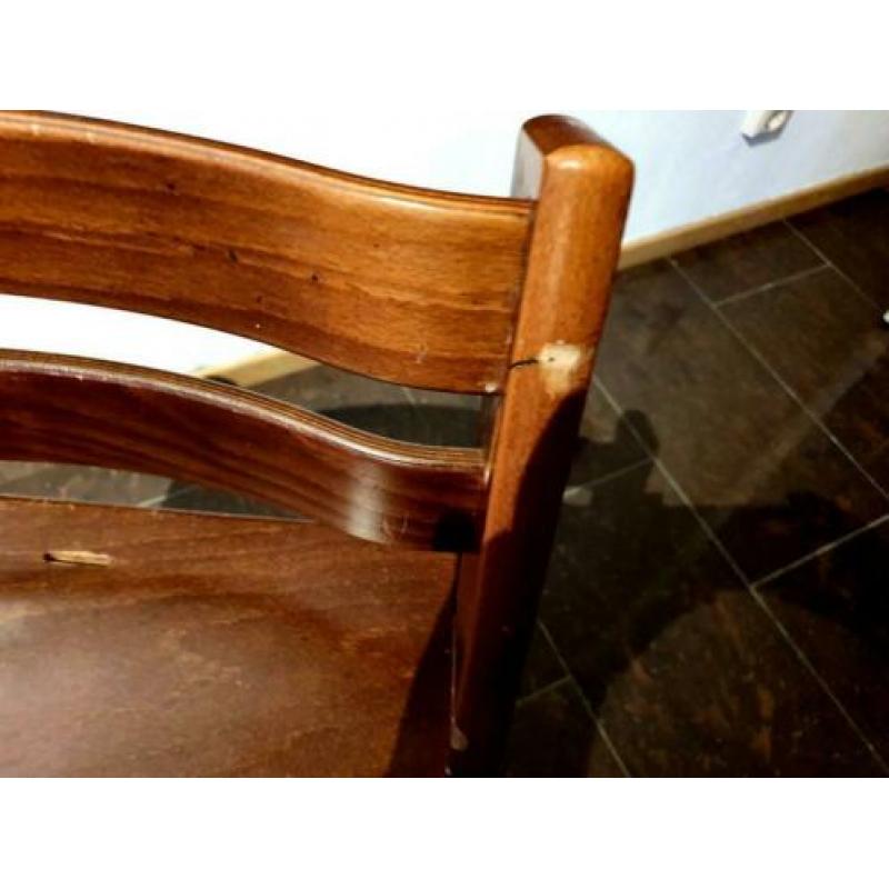Stokke tripttap. Moet ivm verhuizing weg. Vaste prijs 40