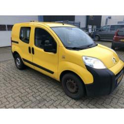 Citroen Nemo 1.4 HDI 2010