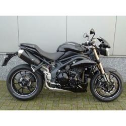 Triumph SPEED TRIPLE 1050 ABS LIMITED EDITI (bj 2016)