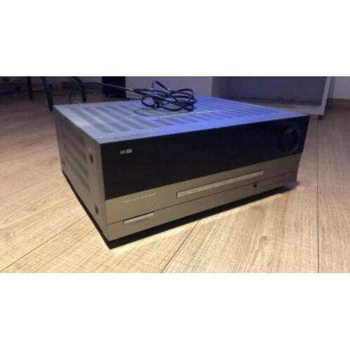 Harman kardon receiver