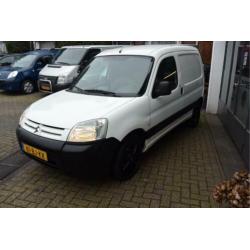 Citroën Berlingo 1.9 D 600 NIEUWE APK! (bj 2003)