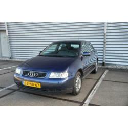 Audi A3 1.6 Attraction