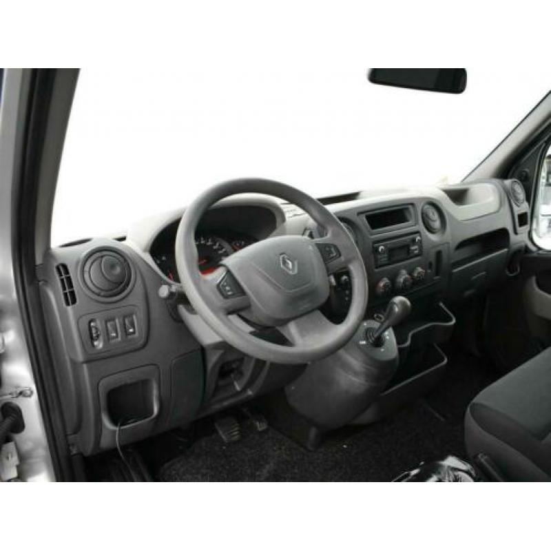 Renault Master 2.3DCi 150PK Automaat L2H2 Color Edition Airc