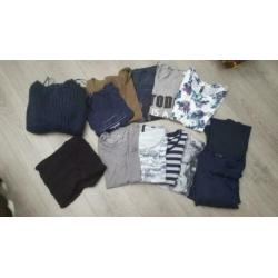 dameskleding maat l/xl/xxl