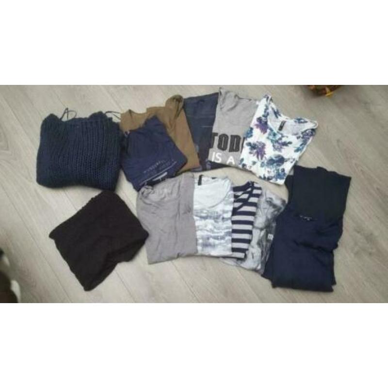 dameskleding maat l/xl/xxl