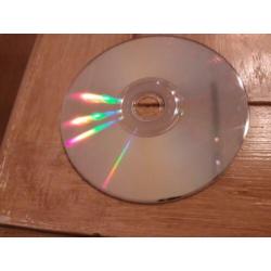 DVD: dolfijn SPETTER!
