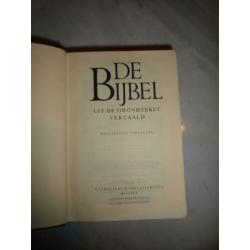 De Bijbel, Willibrordvertaling uit 1975