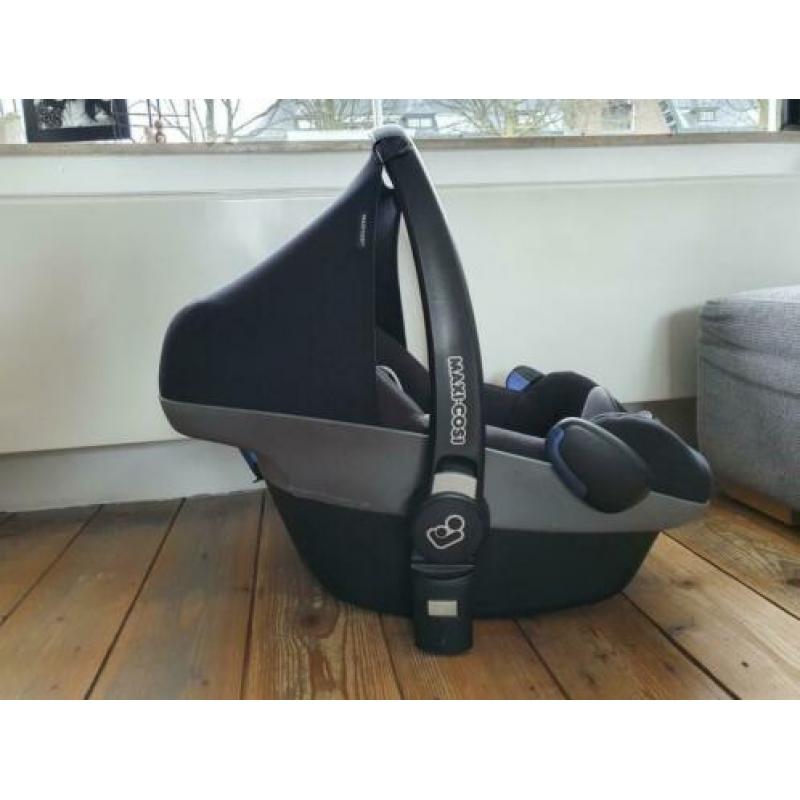 Maxi Cosi Pebble