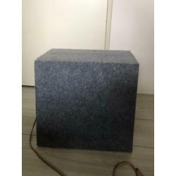 Twister subwoofer