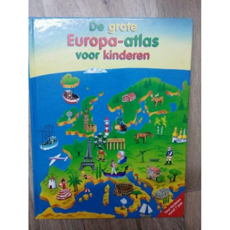 Kinderatlas