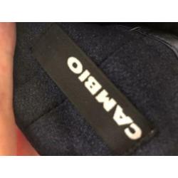 cambio broek blauw