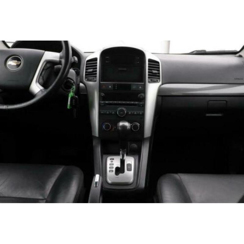 Chevrolet Captiva 3.2i Executive Aut. 7-Persoons *Lees adver