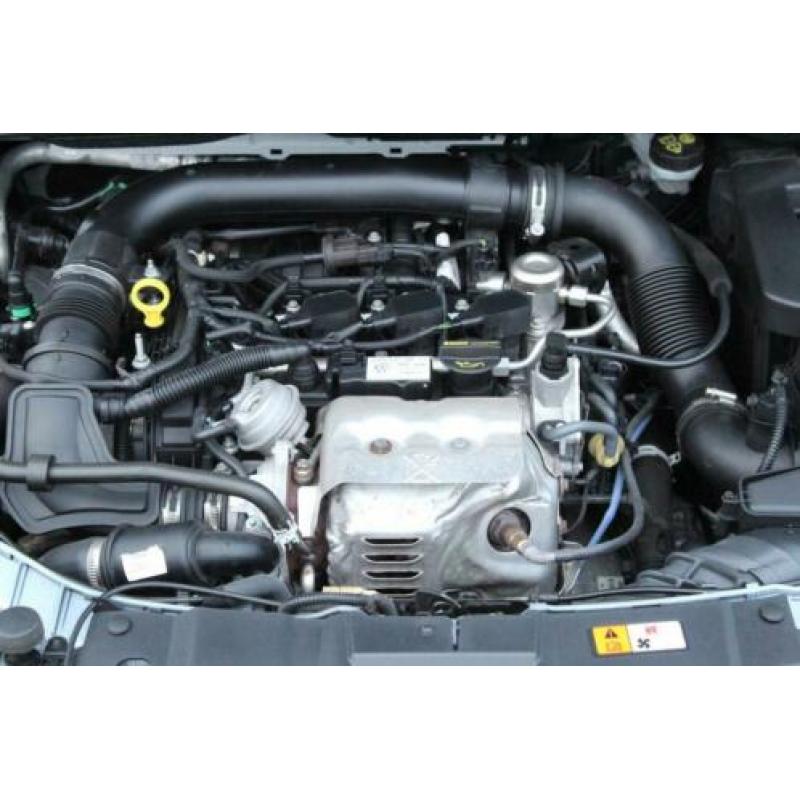 Ford Focus Wagon 1.0-101pk. Trend Edition. Airco! Nette auto