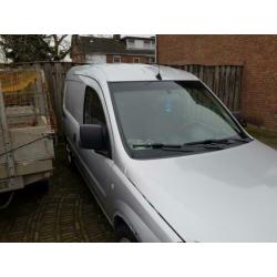 Opel Combo 1.7 DTI H AC 2003