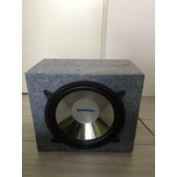 Twister subwoofer