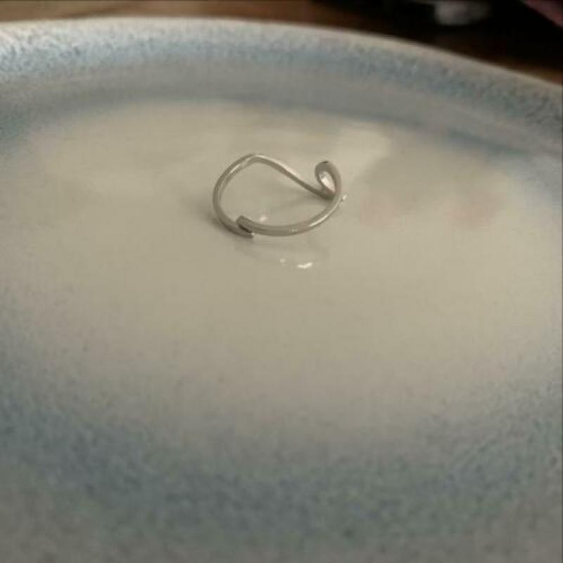 Bonbiniline ring