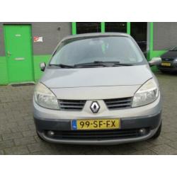 Renault Grand Scénic 2.0-16V Dynam.Luxe 7 persoons