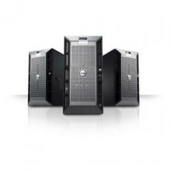 Voordeel: Dell PowerEdge 2900 met 10x harddisk v.a.