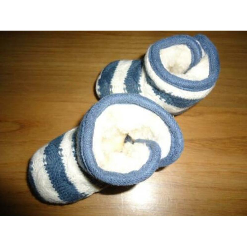 leuke baby/kinderslofjes