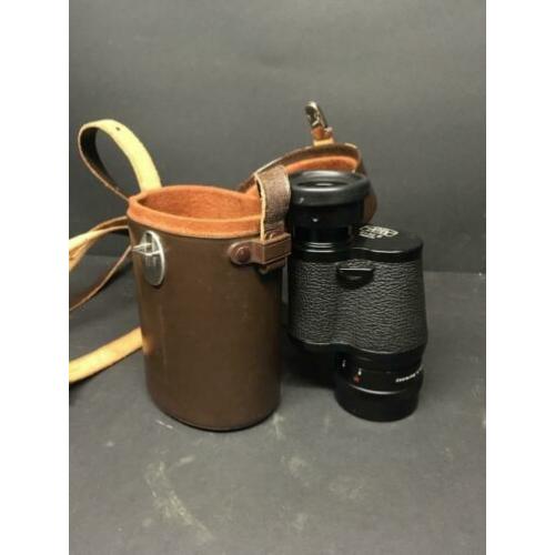 53) Carl Zeiss 8x30 B incl. orgineel tasje.