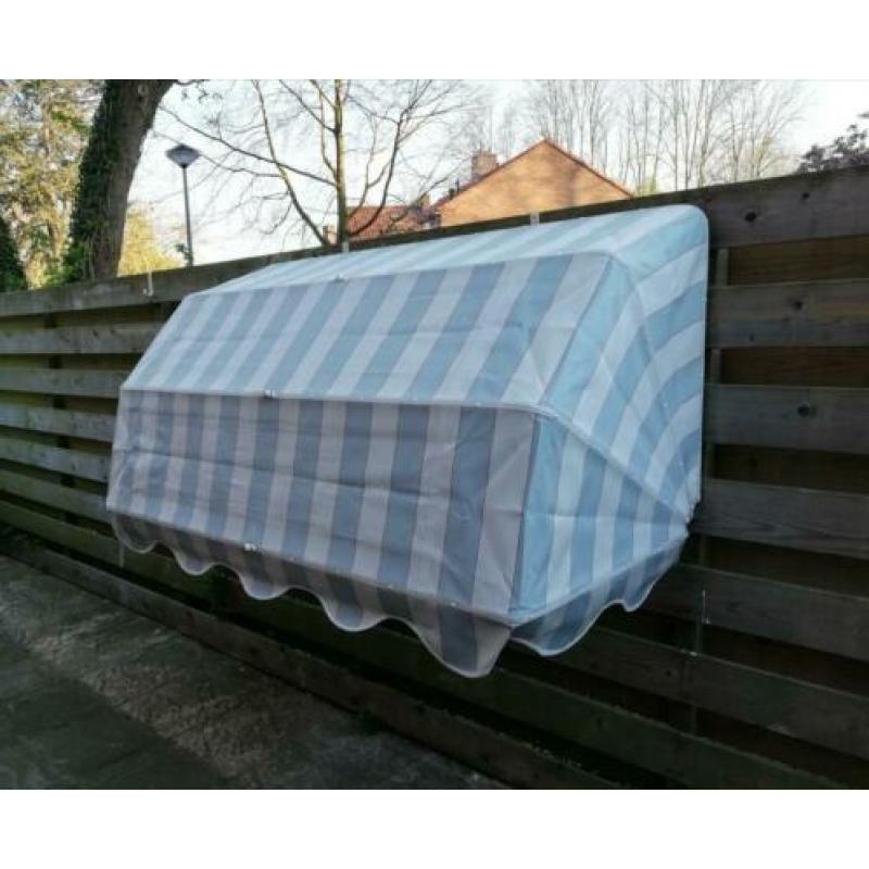 Markies zonnescherm Nieuw!