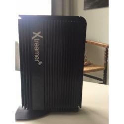 mediaspeler Xtreamer