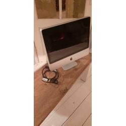 i Mac a1224 2007 21 inch