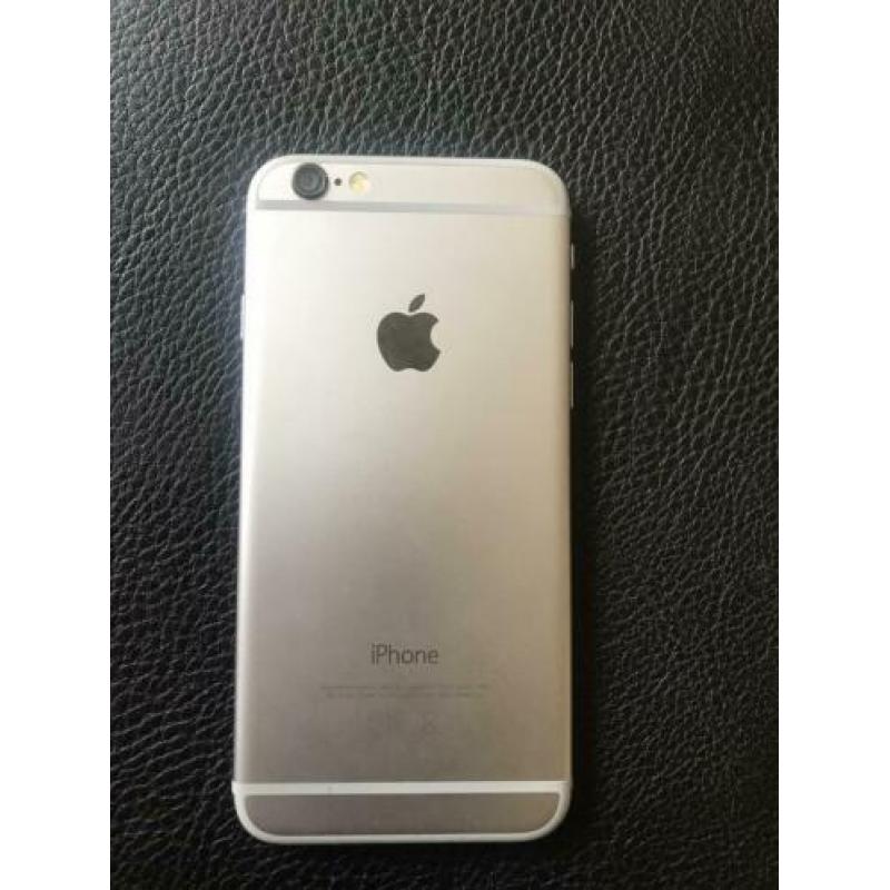 iPhone 6