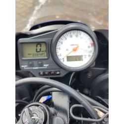 Nette orginele yamaha r6 uit 2000 (a2 motor)