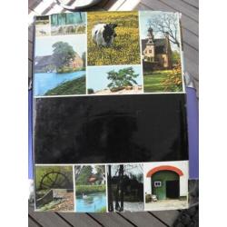 2 Boeken Over Mooi Nederland & Leven Met Het Water