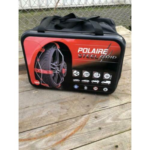 Polaire 150. Nog nooit gebruik nieuw