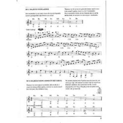 Rocktime en Rocktime Rhythm beide met CD prima staat (b642)