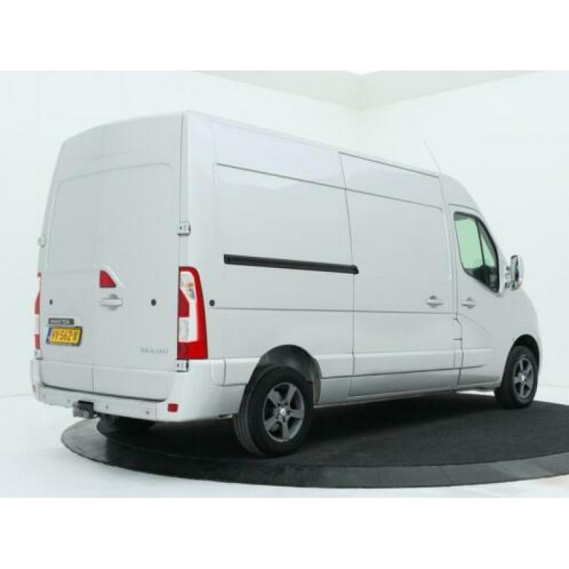 Renault Master 2.3DCi 150PK Automaat L2H2 Color Edition Airc